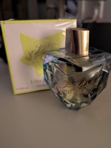 Geöffnet lolita lempicka - geöffnet:,