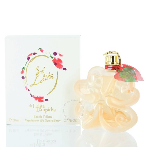 Lolita lempicka 80ml - lempicka, si