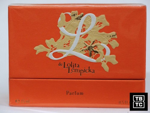 Lolita lempicka l de - *l,