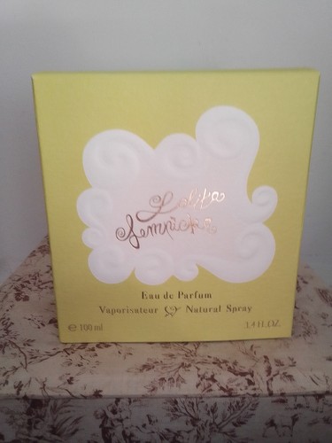 Selten lolita lempicka - selten!,