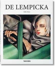 Lempicka von néret - ba-de,