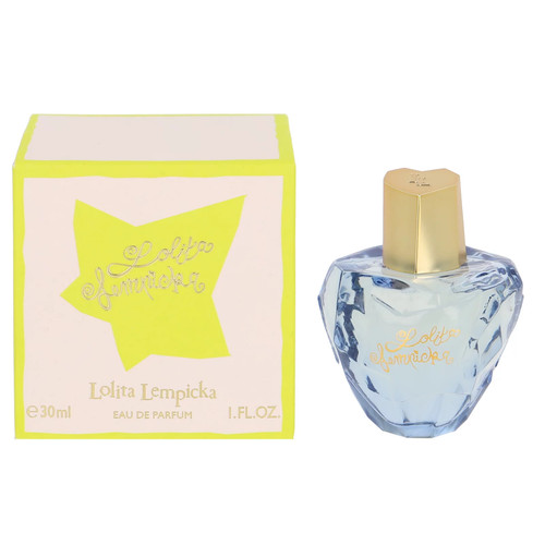 Lolita lempicka mon - lempicka, premier