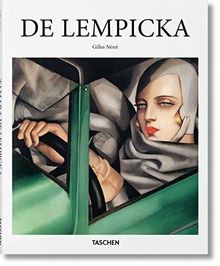 Lempicka von néret gilles - von,