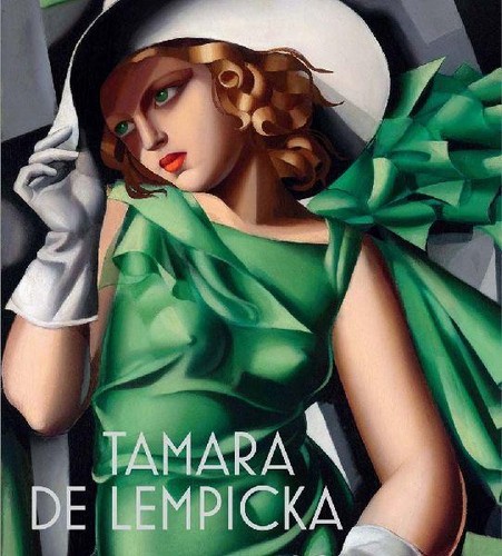 Tamara lempicka furio - de,