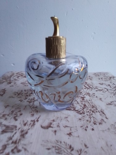 Lolita lempicka eau - lolita,