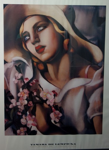 Altes poster der - altes, poster,der