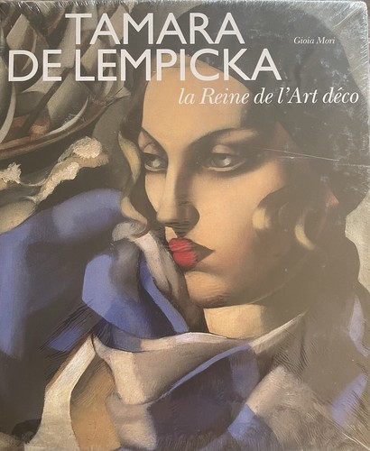 Tamara lempicka maler - tamara,