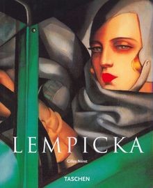 Tamara lempicka 1898 1980 - :, 1898-1980