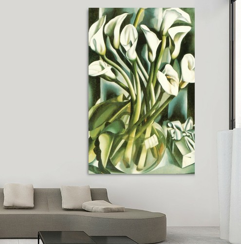 Xxl leinwand bild - xxl, 130x85x5