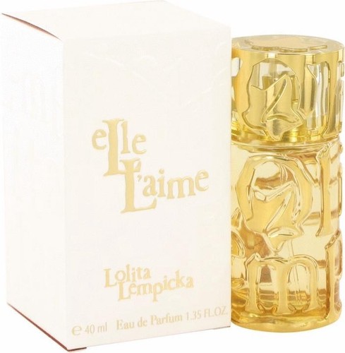 Lolita lempicka elle aime - elle, l'aime