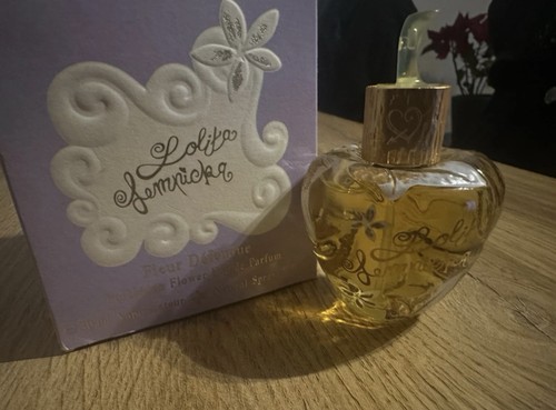 Lolita lempicka fleur - lolita, defendue