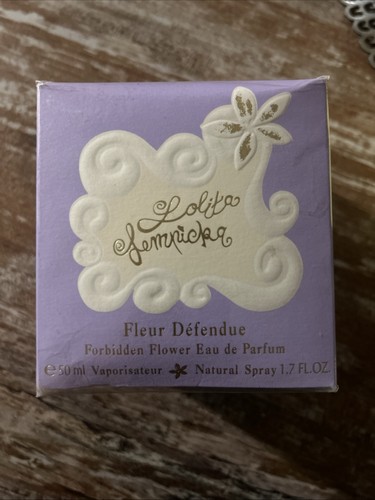 Lolita lempicka fleur - lolita,