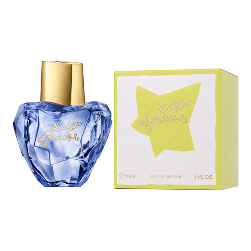 Lolita lempicka mon - lolita,