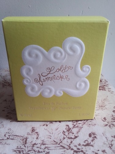 Selten lolita lempicka - lempicka, eau
