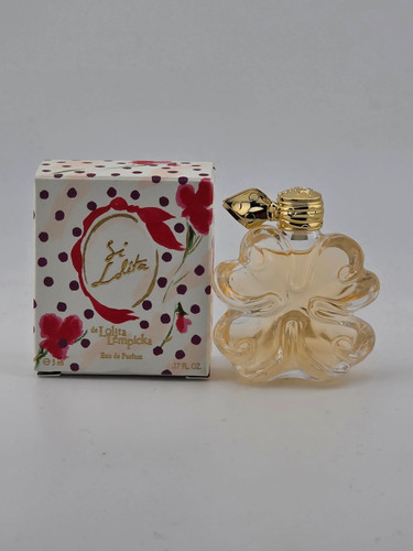 Lolita lempicka eau - si,