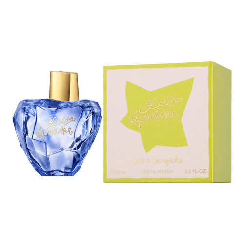 Lolita lempicka mon - lolita,