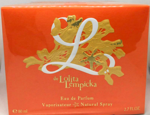 Lolita lempicka - lolita, l