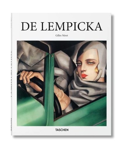 Lempicka basic art - [basic, art]