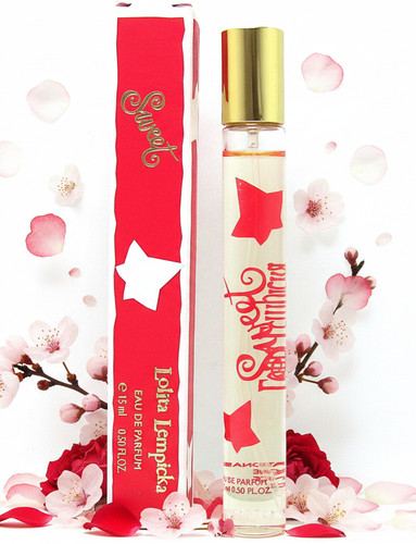 Lolita lempicka sweet eau - lolita, de