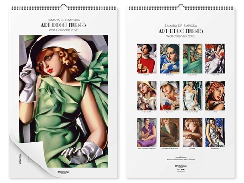 Wandkalender tamara - tamara, de