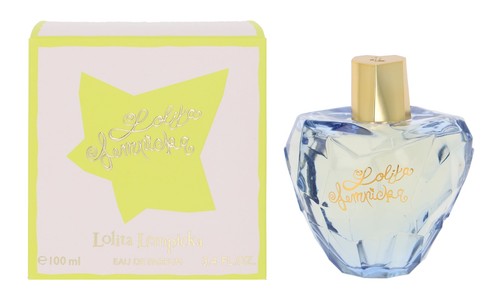 Lolita lempicka eau - lempicka, parfum