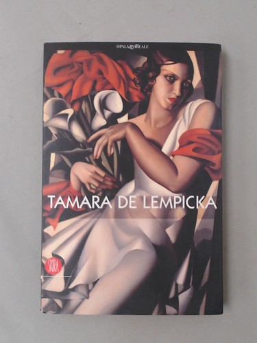Tamara lempicka gioia - de,