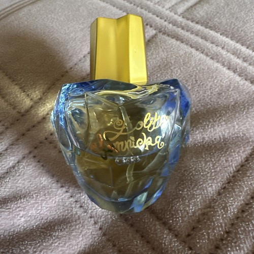 Lolita lempicka eau - lempicka,