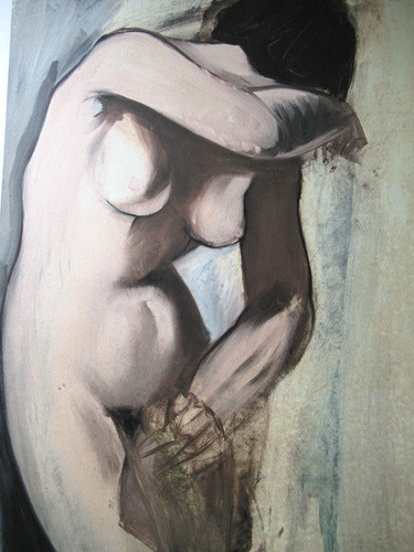 Tamara lempicka schöne - lempicka:,