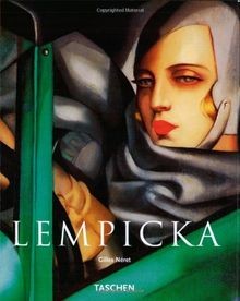 Lempicka von neret gilles - de,