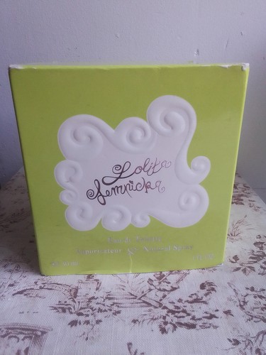 Selten lolita lempicka eau - lolita,