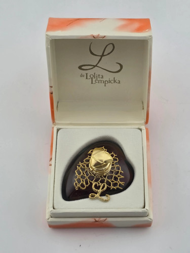 Lolita lempicka eau de - lempicka, l