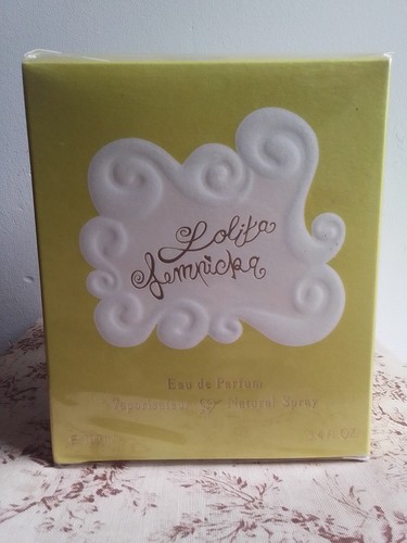 Lolita lempicka eau de - eau,