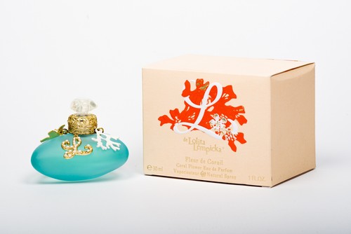 Lolita lempicka l fleur - lempicka,