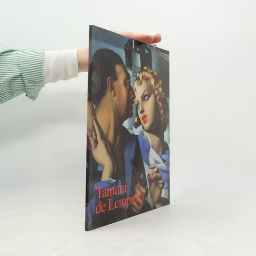 Tamara lempicka - de, | 