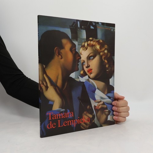 Tamara lempicka - lempicka , | 