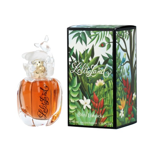 Lolita lempicka lolitaland - lolita, eau