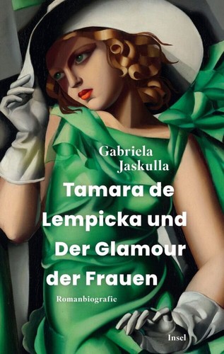 Tamara lempicka und der - de,