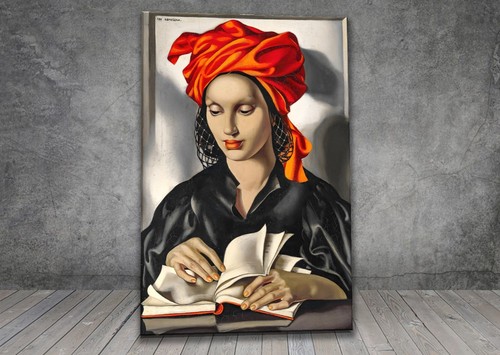 Tamara lempicka sagesse - tamara,