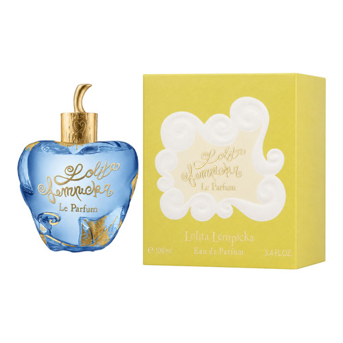 Lolita lempicka parfum edp - lolita,