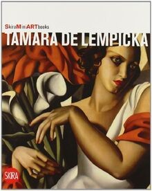 Tamara lempicka buch - |,