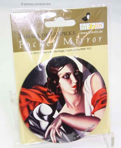 Taschenspiegel spiegel art - /,