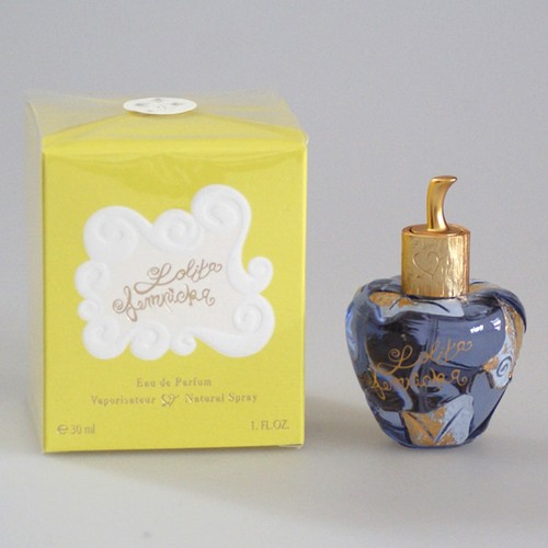 Lolita lempicka parfum - le,