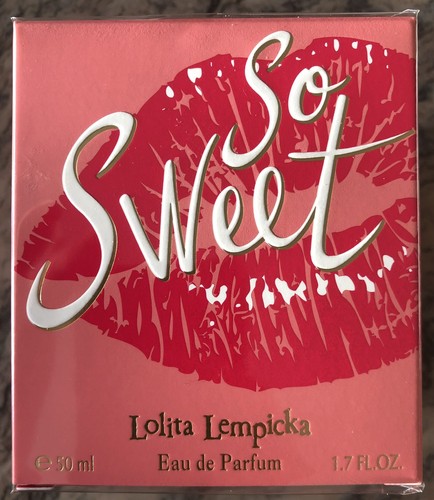 Lolita lempicka sweet - lempicka, eau