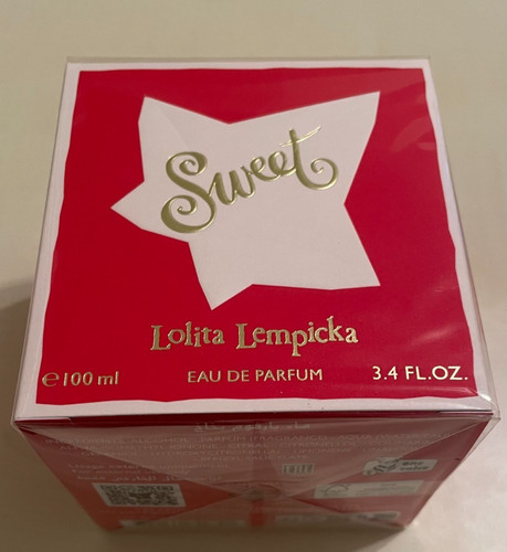 Lolita lempicka sweet eau - lempicka, de