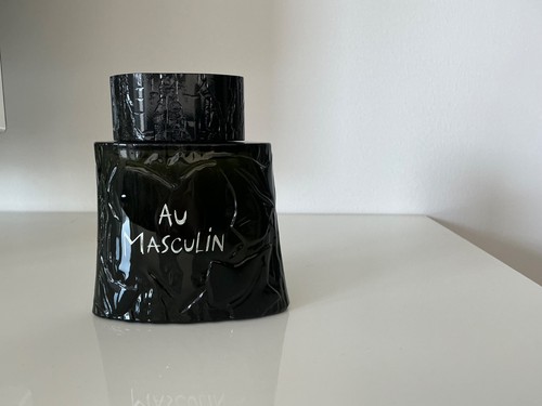Lolita lempicka masculin - lolita,