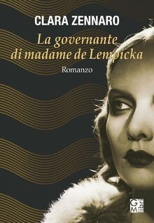 Governante madame de - governante,