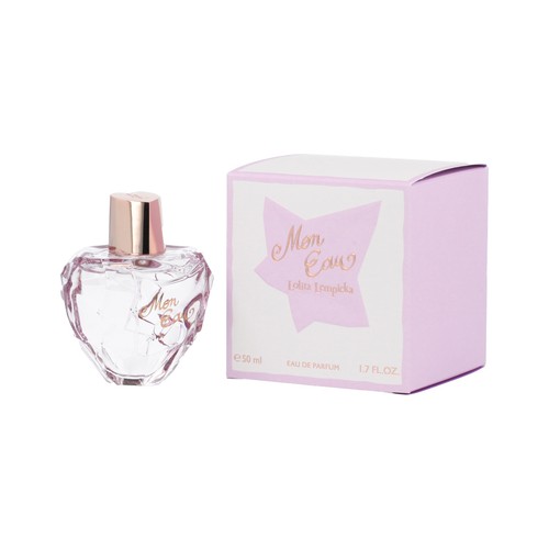Lolita lempicka mon eau - lempicka,