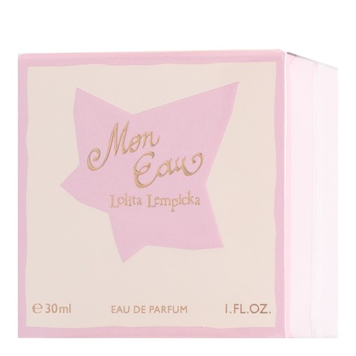 Lolita lempicka mon - mon, edp