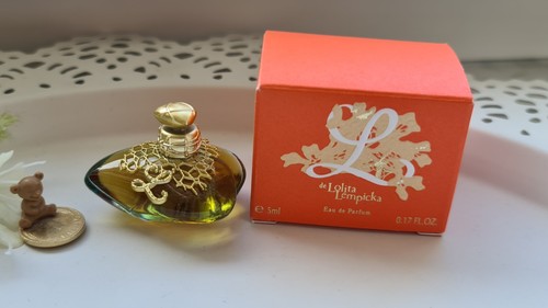 Parfum miniatur lolita - miniatur,