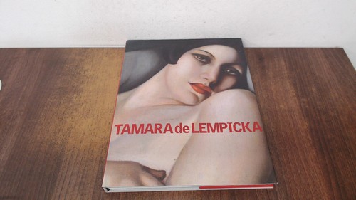 Tamara lempicka art - lempicka:,